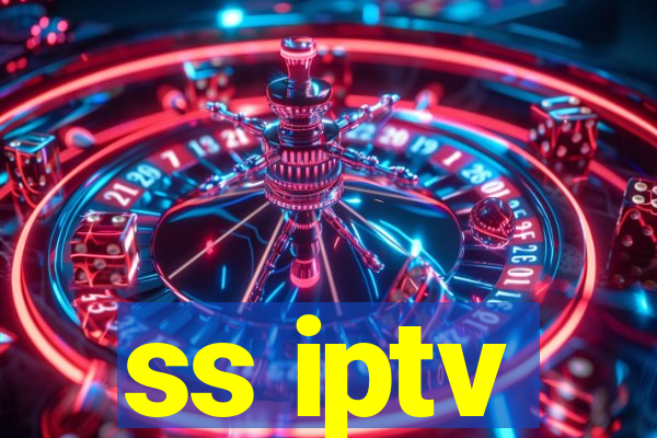 ss iptv